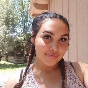 Meet your Posher, Marissa